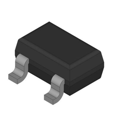 MXD1816XR23 IC SUPERVISOR MICROPROCES RESET Analog Devices Inc./Maxim Integrated
