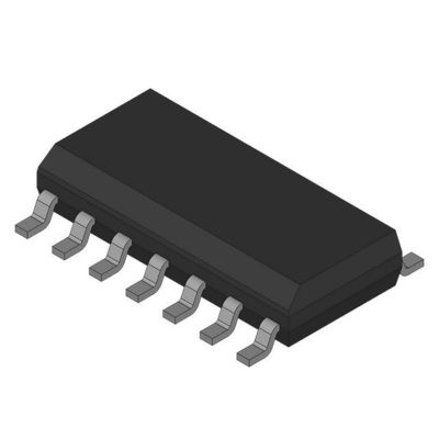 X40020S14I-B IC SUPERVISOR 2 CHANNEL 14SOIC Renesas Electronics America Inc