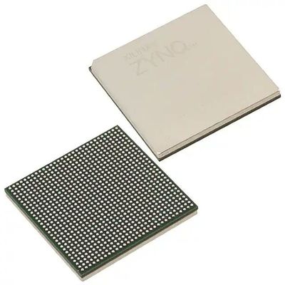 Active IC FPGA Integrated Circuit XC7K325T-2FFG900I 900-BBGA Multipurpose