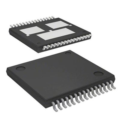 VNH5019ATR-E IC MTR DRV 5.5-24V MULTIPWRSO-30 STMicroelectronics