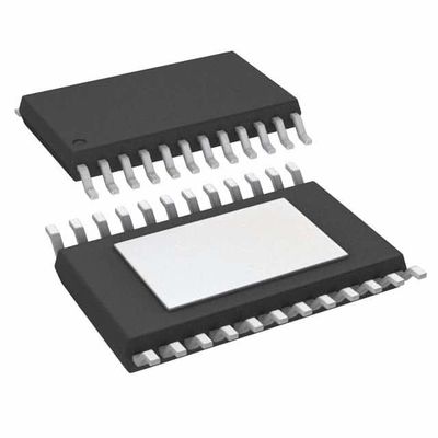 10kHz-2MHz IC LED Driver RGLTR PWM 24HTSSOP TPS929120QPWPRQ1