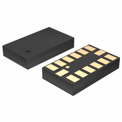 I2C SPI Digital Temperature Sensor , ADXL345BCCZ IC Electronics Components