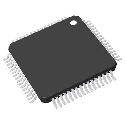 R5F51115ADFM#3A IC MCU 32BIT 128KB FLASH 64LFQFP Renesas Electronics America Inc