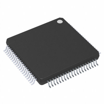 MIMXRT1011DAE5A IC MCU 32BIT EXT MEM 80FQFP N✖P USA Inc.