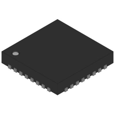 ATTINY261V-10MUR IC MCU 8BIT 2KB FLASH 32VQFN Atmel