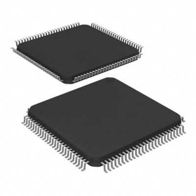 EFM32G880F64G-E-QFP100 IC MCU 32BIT 64KB FLASH 100LQFP Silicon Labs