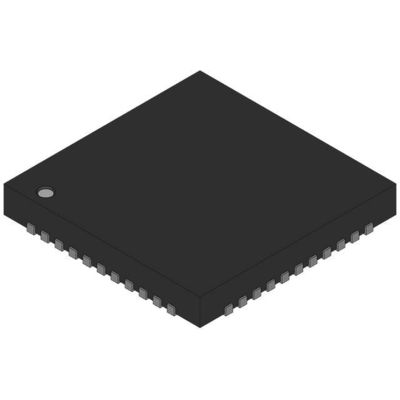AT89C52-24JI IC MCU 8BIT 8KB FLASH 44PLCC Atmel