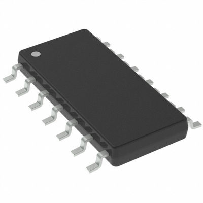 ATTINY404-SSNR IC MCU 8BIT 4KB FLASH 14SOIC Microchip Technology