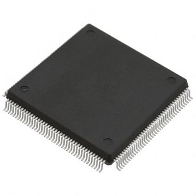 MCF5271CAB100 IC MCU 32BIT ROMLESS 160QFP Freescale Semiconductor