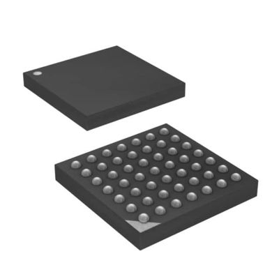 ATMEGA324PA-CU IC MCU 8BIT 32KB FLASH 49VFBGA Microchip Technology