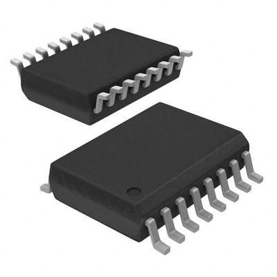 ST7FLIT15BY1M6 IC MCU 8BIT 4KB FLASH 16SOIC STMicroelectronics