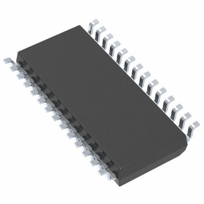 ST72F262G1M6TR IC MCU 8BIT 4KB FLASH 28SOIC STMicroelectronics