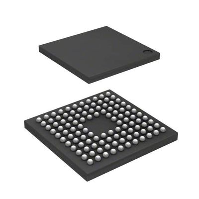R4F2153VBR25KDV IC MCU 16BIT 512KB FLSH 112LFBGA Renesas Electronics America Inc