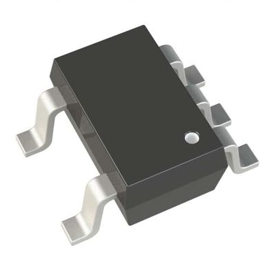 ADP121-AUJZ33R7 IC REG LINEAR 3.3V 150MA TSOT5 Analog Devices Inc.