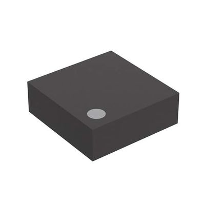 RP117K501D-TR IC REG LIN -5V 100MA DFN1212-6 Nisshinbo Micro Devices Inc.