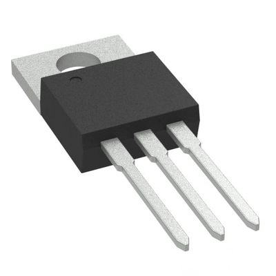 UA78M33CKCS IC REG LINEAR 3.3V 500MA TO220-3 Texas Instruments