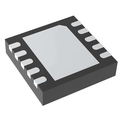 NCV59748MWADJTBG IC REG LINEAR POS ADJ 1.5A 10DFN onsemi