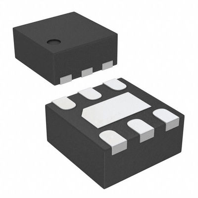 MP2015AGG-Z IC REG LINEAR POS ADJ 150MA 6QFN Monolithic Power Systems Inc.