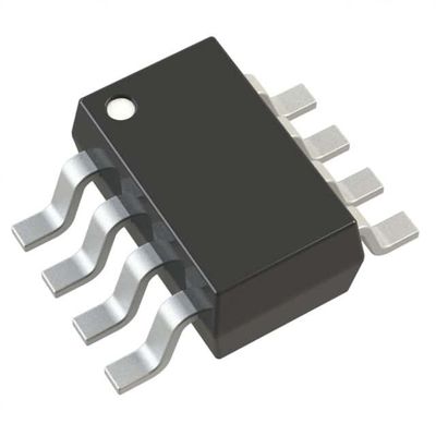 LT3009ESC8#TRMPBF IC REG LIN POS ADJ 20MA SC70-8 Analog Devices Inc.