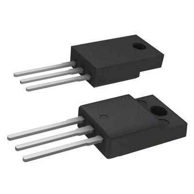 L7815CP IC REG LINEAR 15V 1.5A TO220FP STMicroelectronics