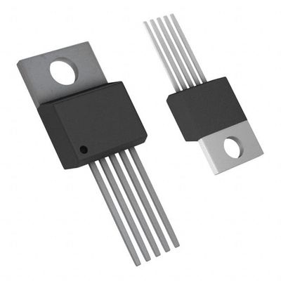 LP38842T-1.5/NOPB IC REG LINEAR 1.5V 1.5A TO220-5 Texas Instruments