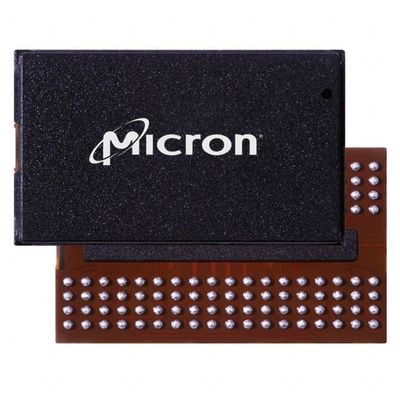 MT49H16M18SJ-25:B TR IC DRAM 288MBIT PARALLEL 144FBGA Micron Technology Inc.