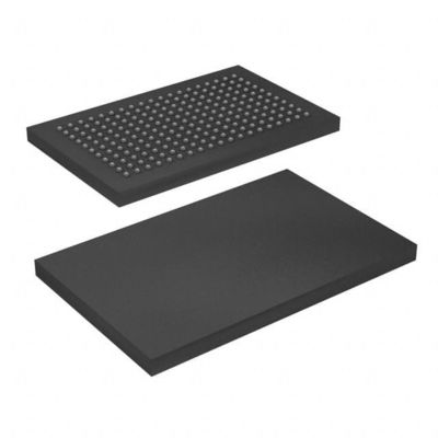 CY7C1464AV33-167BGI IC SRAM 36MBIT PAR 209FBGA Cypress Semiconductor Corp