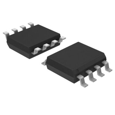 SST25VF020B-80-4I-SAE-T IC FLASH 2MBIT SPI 80MHZ 8SOIC Microchip Technology