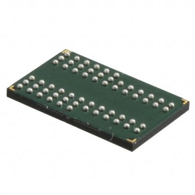 MT46V16M16CY-5B IT:M IC DRAM 256MBIT PARALLEL 60FBGA Micron Technology Inc.
