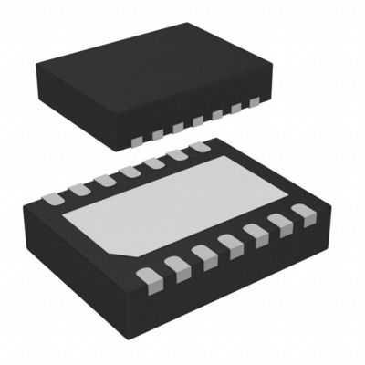 MP3425DL-LF-P IC REG BOOST ADJUSTABLE 3A 14QFN Monolithic Power Systems Inc.