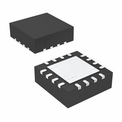 TPS61032RSAR IC REG BOOST 5V 3.6A 16QFN Texas Instruments