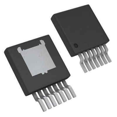 LM22673TJ-ADJ/NOPB IC REG BUCK ADJ 3A TO263-7 Texas Instruments