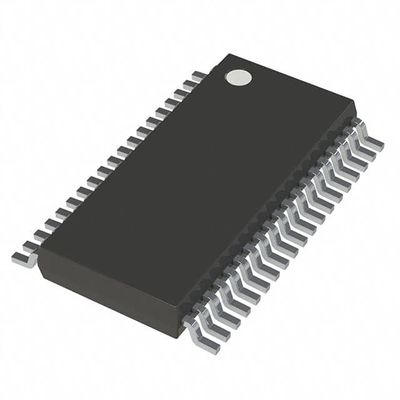 LT3992EFE#PBF IC REG BUCK ADJ 3A DL 38TSSOP Analog Devices Inc.