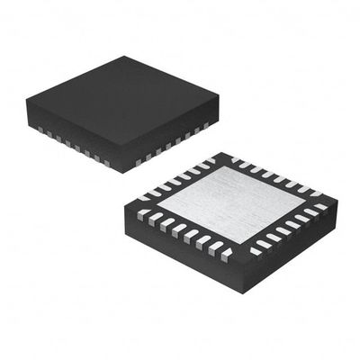 MAX16993AGJL/VY+ IC REG BUCK ADJ/PROG TRPL 32QFND Analog Devices Inc./Maxim Integrated