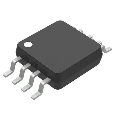 MCP6002T-I/MS IC OPAMP GP 2 CIRCUIT 8MSOP Microchip Technology