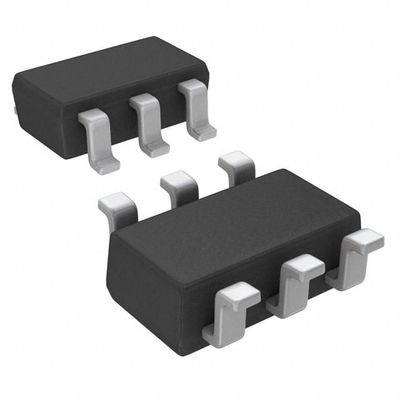 LMP7711MK/NOPB IC OPAMP GP 1 CIRCUIT SOT23-THIN Texas Instruments
