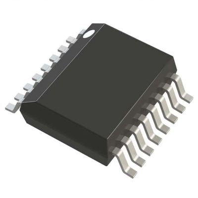 MAX4018EEE+ OPAMP IC Voltage Feedback VFB 3 CIRCUIT 16QSOP