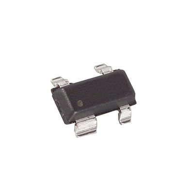 MAX6468US16D3+T IC MPU/RESET CIRC 1.575V SOT143 Analog Devices Inc./Maxim Integrated