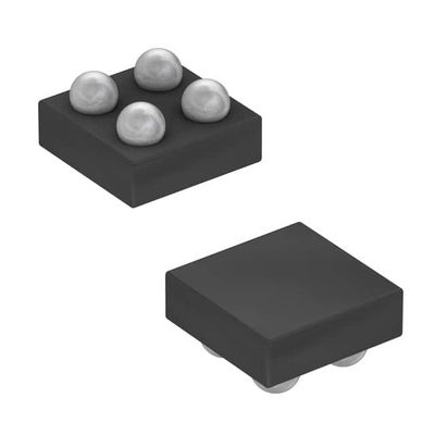MAX6402BS22+T IC SUPERVISOR MPU 4-UCSP Analog Devices Inc./Maxim Integrated