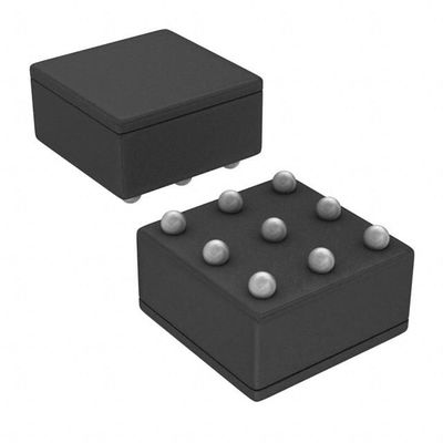 LM3712XQBP-308/NOPB IC SUPERVISOR 1 CHANNEL 9USMD Texas Instruments