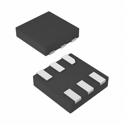 MAX6381LT29D1+T IC SUPERVISOR 1 CHANNEL 6UDFN Analog Devices Inc./Maxim Integrated